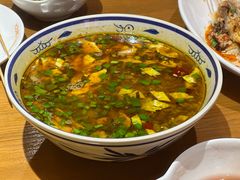 -小杨烤肉·陕西烧烤·陕西地方菜(东新街【永兴坊】店)