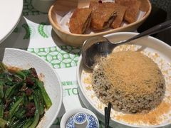 -渔语鱼新川菜Bistro(万象天地店)