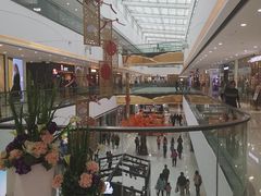 -万达茂商场(南京仙林店)