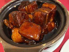 -老吉士酒家(天平路店)