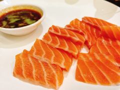 -禾斗海鲜自助(市南银座店)