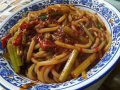 -刀郎新疆餐厅.烧烤大盘鸡(绿地清真店)