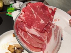 -東盛炭烤自助料理(浦东文峰广场店)
