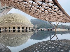 -牛首山文化旅游区