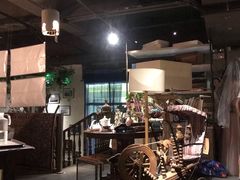 大堂-杂咖zacup(领展中心城店)