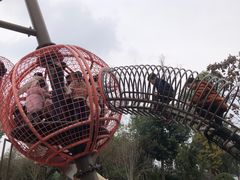 -枫香湖儿童公园