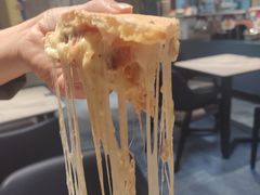 -咕鹿流心披萨(下沙店)