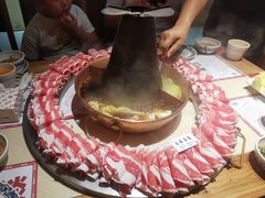 -东镇老火锅(长春路首店)