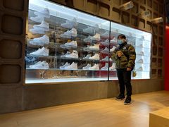 -JORDAN(东方广场店)