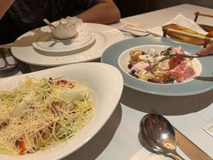 -戈雅法餐厅(世界城广场店)