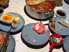 -喜庭海鲜自助(北辰三角洲北辰荟店)