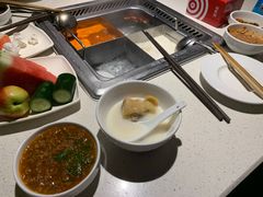 -海底捞火锅(长沙华创国际广场店)