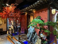 -宴江南(皇城桥路店)