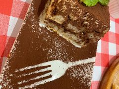 -后厨意餐La Cucina(外交公寓店)