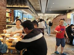 -黄山老妈·土菜(碧桂园店)