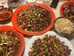 -常和州·夜宵大排档(常州单店)