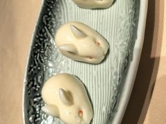 -侨美食家·粤菜(体育西路店)