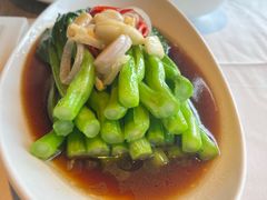 -长安·雅致观景餐厅