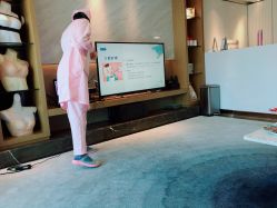 -蜜悦居月子会所(环贸中心店)