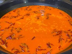 -麻大侠老火锅(巴国城店)