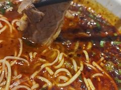 -清真·金城老碗牛肉面揪面片(兰州总店)