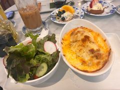 -Fern Forest Cafe