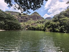 -修水东浒寨风景区