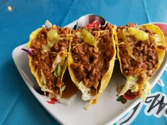 -My Way Town买味堂·东南亚餐厅(亦庄店)