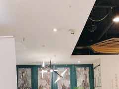 -南拳十三姨·潮汕砂锅粥(世纪金源店)