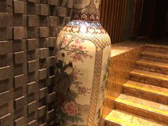 -观澜湖酒店·邀月庭中餐厅
