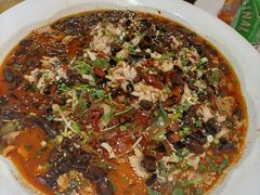 -青花椒花椒鱼(合生汇店)