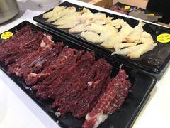 -陈记顺和潮汕鲜牛肉火锅(棠德南路店)