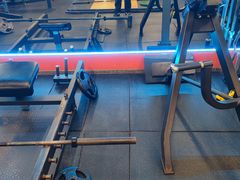 -RoMan罗马健身工作室(莘庄店)