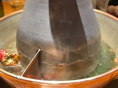 -前门涮肉(群力店)