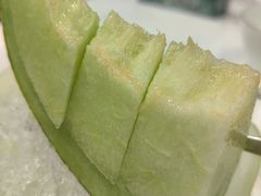 -珍呈中餐厅•粤川淮扬新疆(乌鲁木齐康莱德酒店)