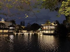 -荔湾湖公园