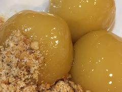 -松记糖水店(铜锣湾分店)