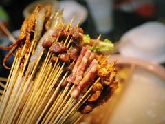 -钢管厂歆瑞源油卤串串香(春熙路太古里店)