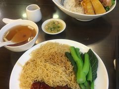 -丽的面家(多宝路店)