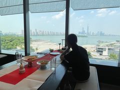 -馋遇江南·精致湖景雅宴(东方之门店)