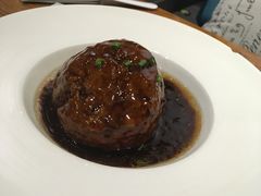 -苹果树下艺术餐厅(通州店)