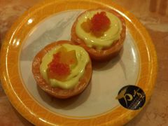 -万岁寿司(芳村店)