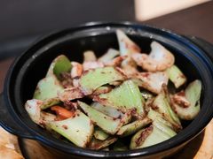 -文华小渔村(椒江康平路店)