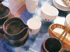 -尽善百年古院餐厅(王家老宅店)