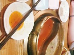-四喜小胖·北京涮肉(五道营店)