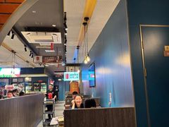 -丰茂烤串(外滩星荟中心店)