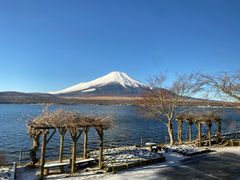 -富士山吉田線五合目