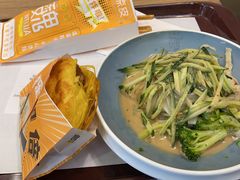 -魏家凉皮(协和店)