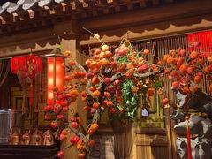 -情满四合院•京菜•烤鸭(动物园店)