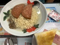-华星冰室(湾仔店)